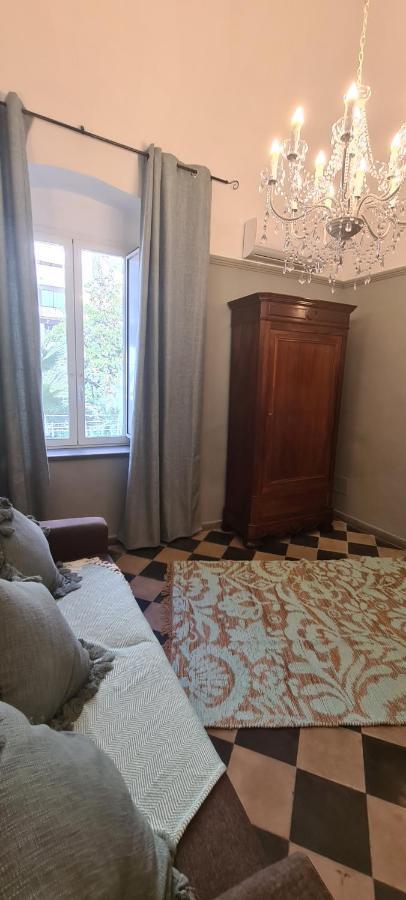Apartament Casa Di Paola Via Napoli Bari Zewnętrze zdjęcie