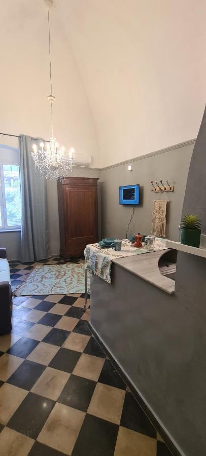 Apartament Casa Di Paola Via Napoli Bari Zewnętrze zdjęcie