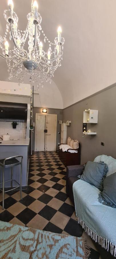 Apartament Casa Di Paola Via Napoli Bari Zewnętrze zdjęcie