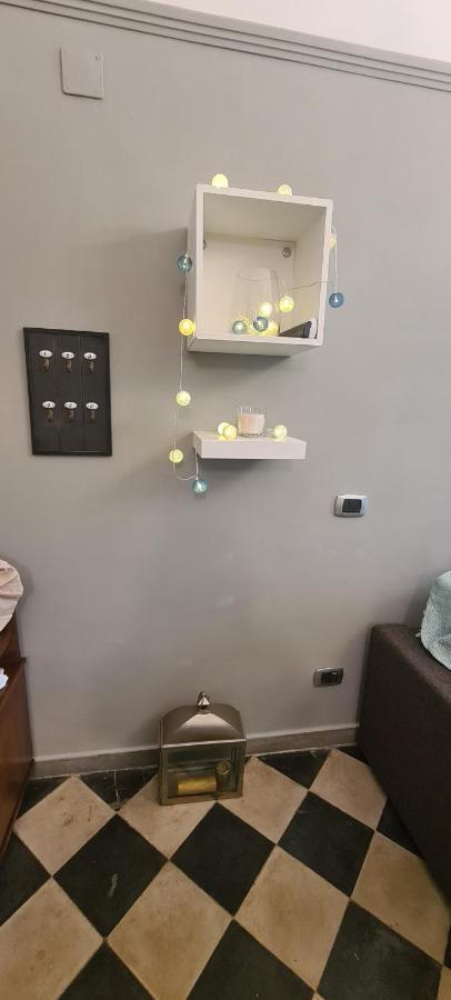 Apartament Casa Di Paola Via Napoli Bari Zewnętrze zdjęcie