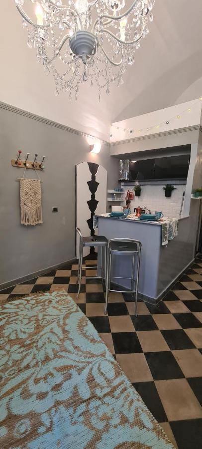 Apartament Casa Di Paola Via Napoli Bari Zewnętrze zdjęcie