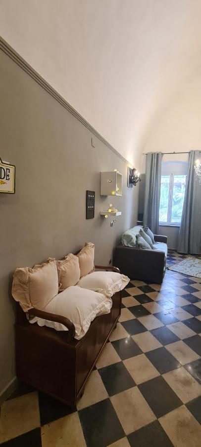 Apartament Casa Di Paola Via Napoli Bari Zewnętrze zdjęcie