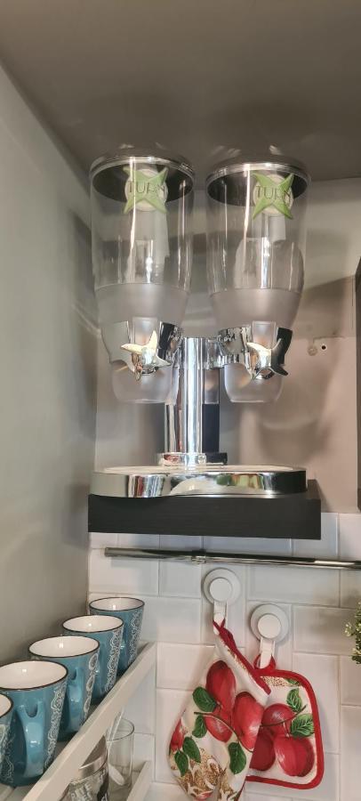 Apartament Casa Di Paola Via Napoli Bari Zewnętrze zdjęcie
