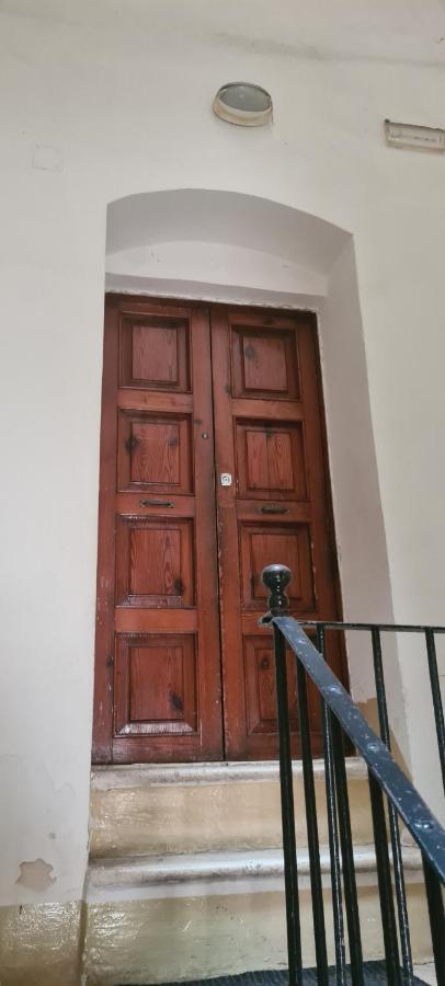 Apartament Casa Di Paola Via Napoli Bari Zewnętrze zdjęcie