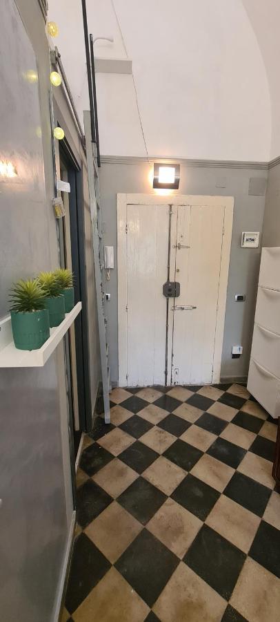 Apartament Casa Di Paola Via Napoli Bari Zewnętrze zdjęcie