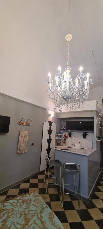 Apartament Casa Di Paola Via Napoli Bari Zewnętrze zdjęcie