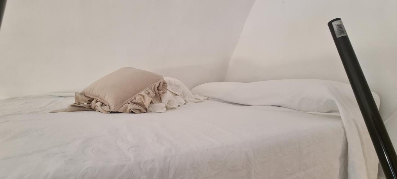 Apartament Casa Di Paola Via Napoli Bari Zewnętrze zdjęcie