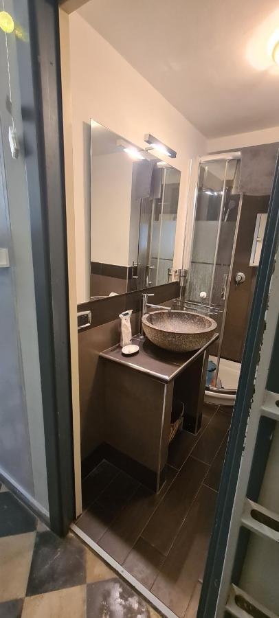 Apartament Casa Di Paola Via Napoli Bari Zewnętrze zdjęcie