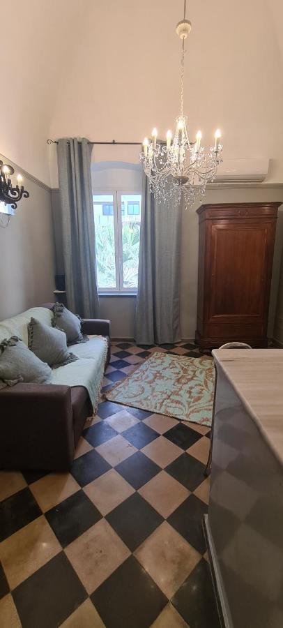 Apartament Casa Di Paola Via Napoli Bari Zewnętrze zdjęcie