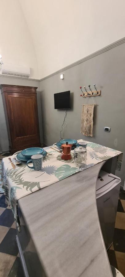 Apartament Casa Di Paola Via Napoli Bari Zewnętrze zdjęcie