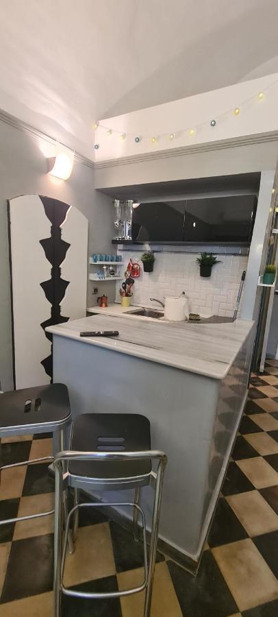 Apartament Casa Di Paola Via Napoli Bari Zewnętrze zdjęcie