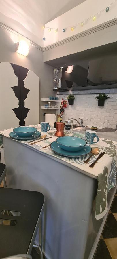 Apartament Casa Di Paola Via Napoli Bari Zewnętrze zdjęcie