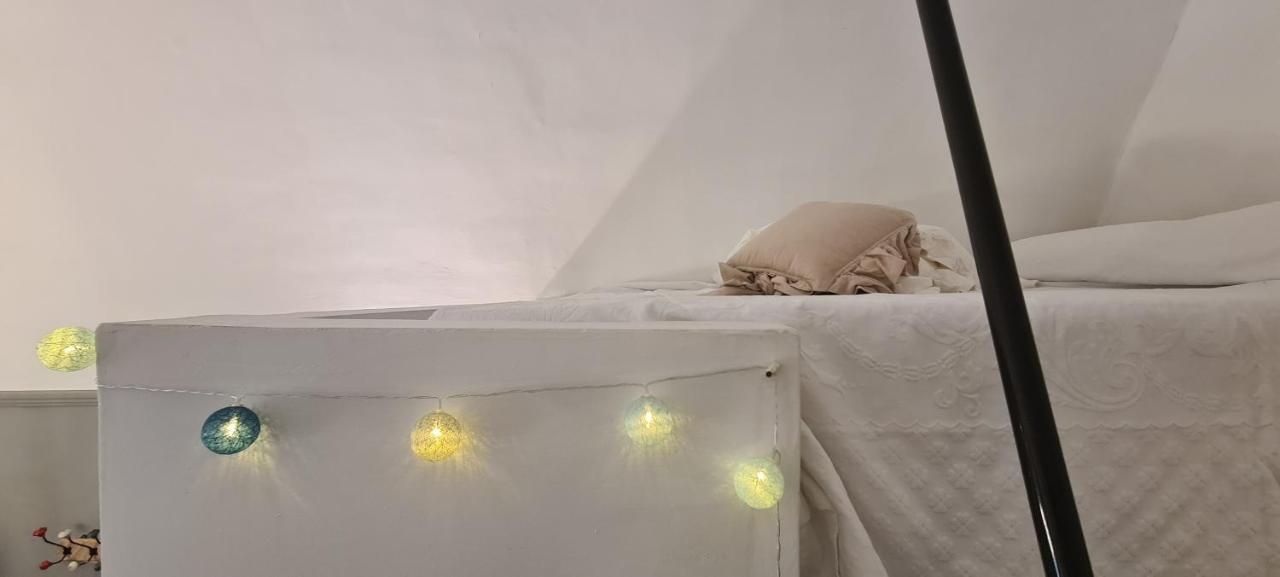Apartament Casa Di Paola Via Napoli Bari Zewnętrze zdjęcie