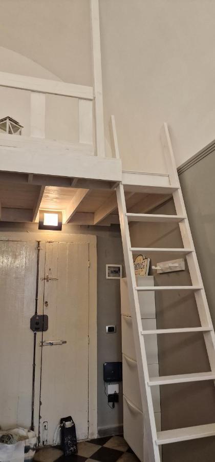 Apartament Casa Di Paola Via Napoli Bari Zewnętrze zdjęcie