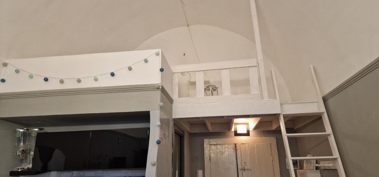 Apartament Casa Di Paola Via Napoli Bari Zewnętrze zdjęcie