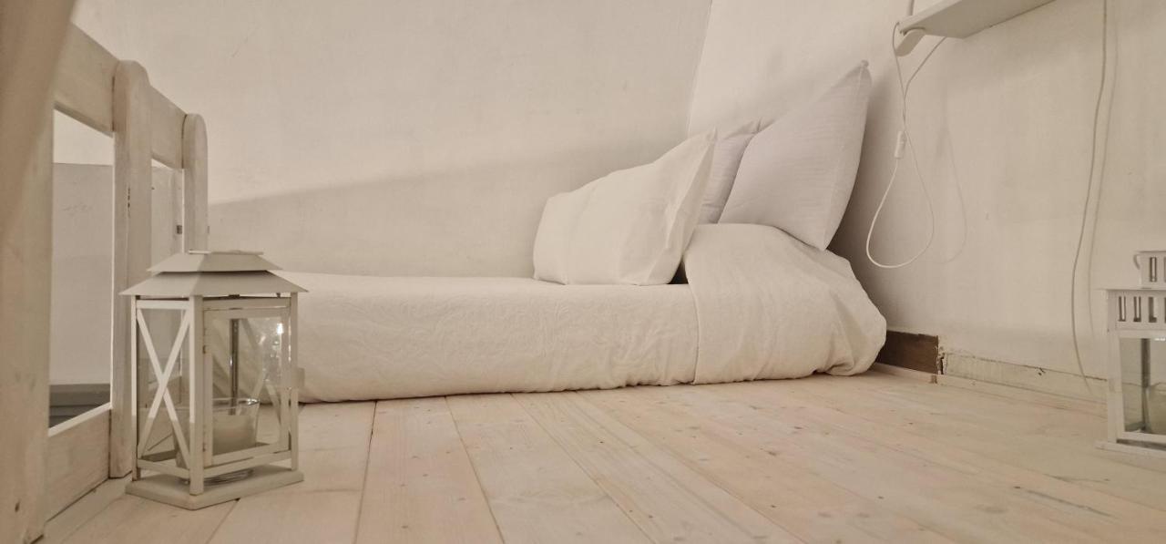 Apartament Casa Di Paola Via Napoli Bari Zewnętrze zdjęcie