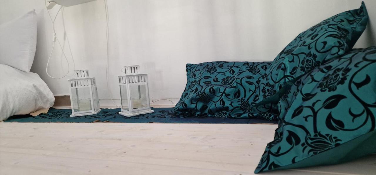 Apartament Casa Di Paola Via Napoli Bari Zewnętrze zdjęcie